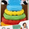 Baby Einstein - Pinoamistorni eri pinnoilla