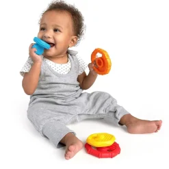 Baby Einstein - Pinoamistorni eri pinnoilla