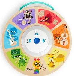 Baby Einstein - Sinfonialevy