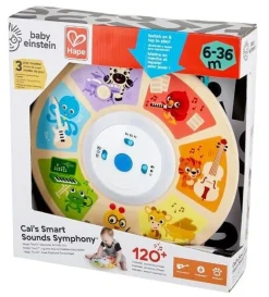 Baby Einstein - Sinfonialevy