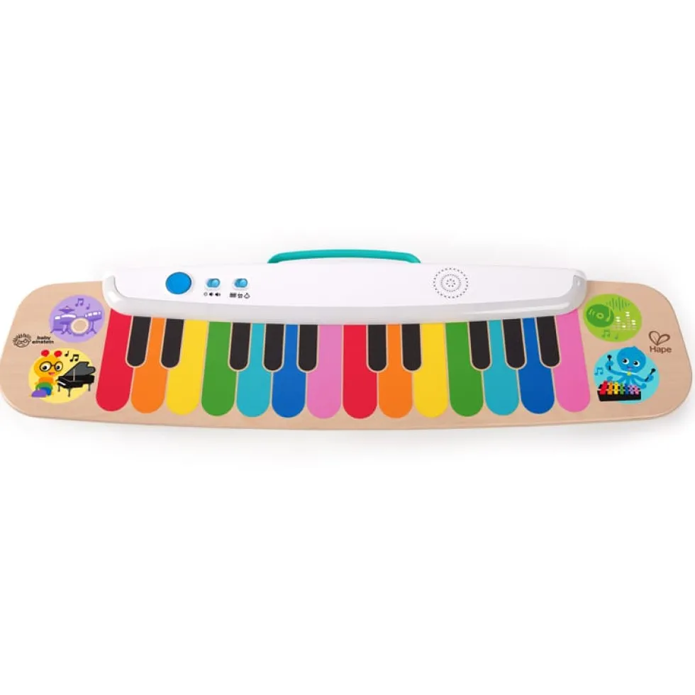 Baby Einstein - Taikakoskettimet
