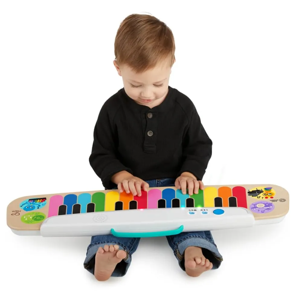 Baby Einstein - Taikakoskettimet