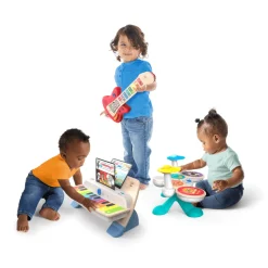 Baby Einstein – Together in Tune, Piano
