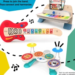 Baby Einstein – Together in Tune, Piano