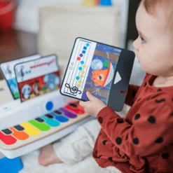 Baby Einstein – Together in Tune, Piano