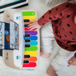 Baby Einstein – Together in Tune, Piano
