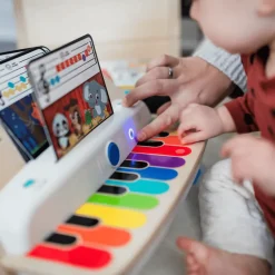 Baby Einstein – Together in Tune, Piano