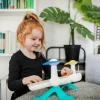 Baby Einstein – Together in Tune, Rummut