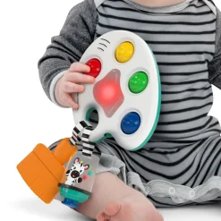 Baby Einstein - Toimintapaneeli valolla ja äänillä
