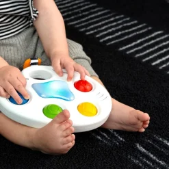 Baby Einstein - Toimintapaneeli valolla ja äänillä