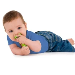 Baby Maracas - kellonmuotoinen 1 kpl