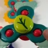 Baby Spinners, imukupeilla, 3 kpl