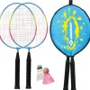 Badmintonsetti - Juniori