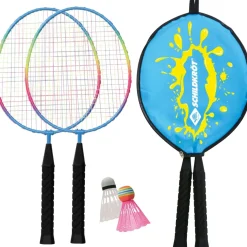 Badmintonsetti - Juniori