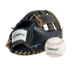 Baseballhanska & baseball Ø7 cm