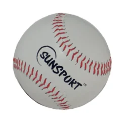 Baseball - Pehmeä ydin, Ø7 cm