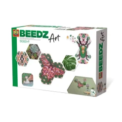 BEEDZ Art - Puutarha