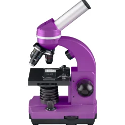 Biolux SEL mikroskooppi, 40x-1600x
