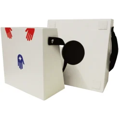 Bodybox - Laatikkorumpu