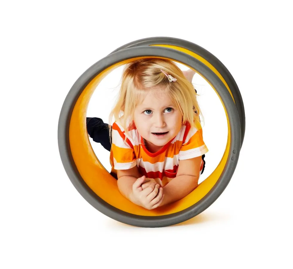 Body Wheel - Pieni