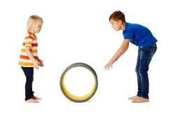 Body Wheel - Pieni