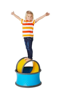Body Wheel - Pieni