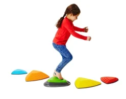 Bouncing River Stone setti