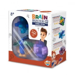 Brain Buster – Ekspertti