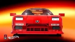 Brick Shop – ’90 Acura NSX – 876 osaa