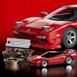 Brick Shop – ’90 Acura NSX – 876 osaa