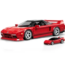 Brick Shop – ’90 Acura NSX – 876 osaa