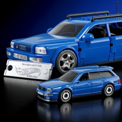 Brick Shop – ’94 Audi Avant RS2 – 253 osaa
