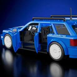 Brick Shop – ’94 Audi Avant RS2 – 253 osaa