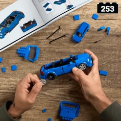 Brick Shop – ’94 Audi Avant RS2 – 253 osaa