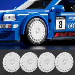 Brick Shop – ’94 Audi Avant RS2 – 253 osaa