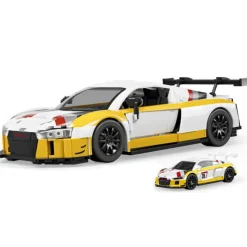 Brick Shop – ’15 Audi R8 LMS – 820 osaa