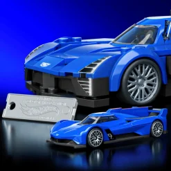 Brick Shop – Cadillac GTP Hypercar – 236 osaa