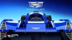 Brick Shop – Cadillac GTP Hypercar – 236 osaa