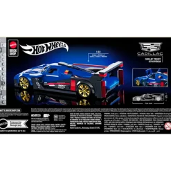 Brick Shop – Cadillac GTP Hypercar – 236 osaa
