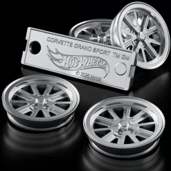 Brick Shop – Corvette Grand Sport – 918 osaa