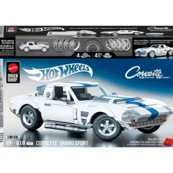 Brick Shop – Corvette Grand Sport – 918 osaa