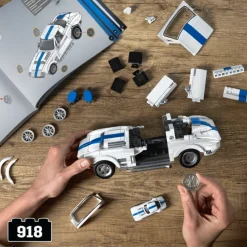 Brick Shop – Corvette Grand Sport – 918 osaa