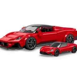 Brick Shop – Maserati MC20 – 250 osaa