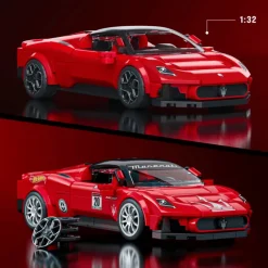 Brick Shop – Maserati MC20 – 250 osaa