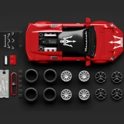 Brick Shop – Maserati MC20 – 250 osaa