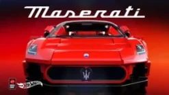 Brick Shop – Maserati MC20 – 250 osaa