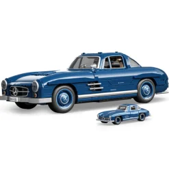 Brick Shop – Mercedes-Benz 300SL – 1 600 osaa