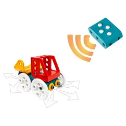 BRIO Builder - Kaukosäädinsetti
