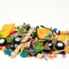BRIO Builder - Luova setti