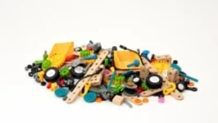 BRIO Builder - Luova setti